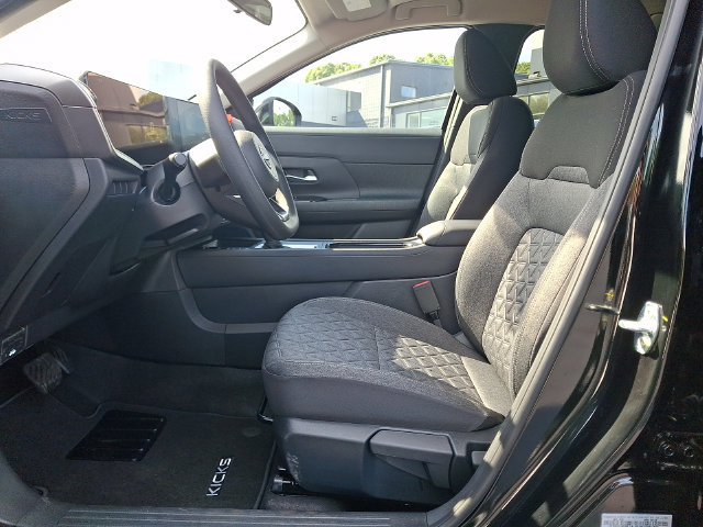 New 2027 Nissan Kicks SV AWD/4WD image 5