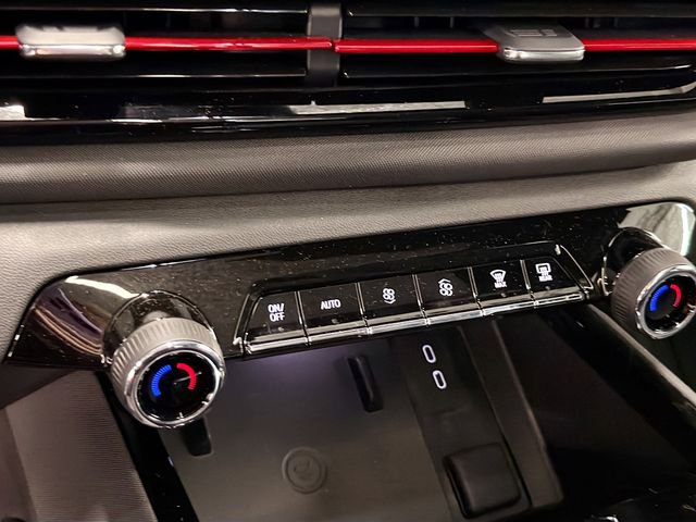 New 2024 Chevrolet Silverado EV RST image 19