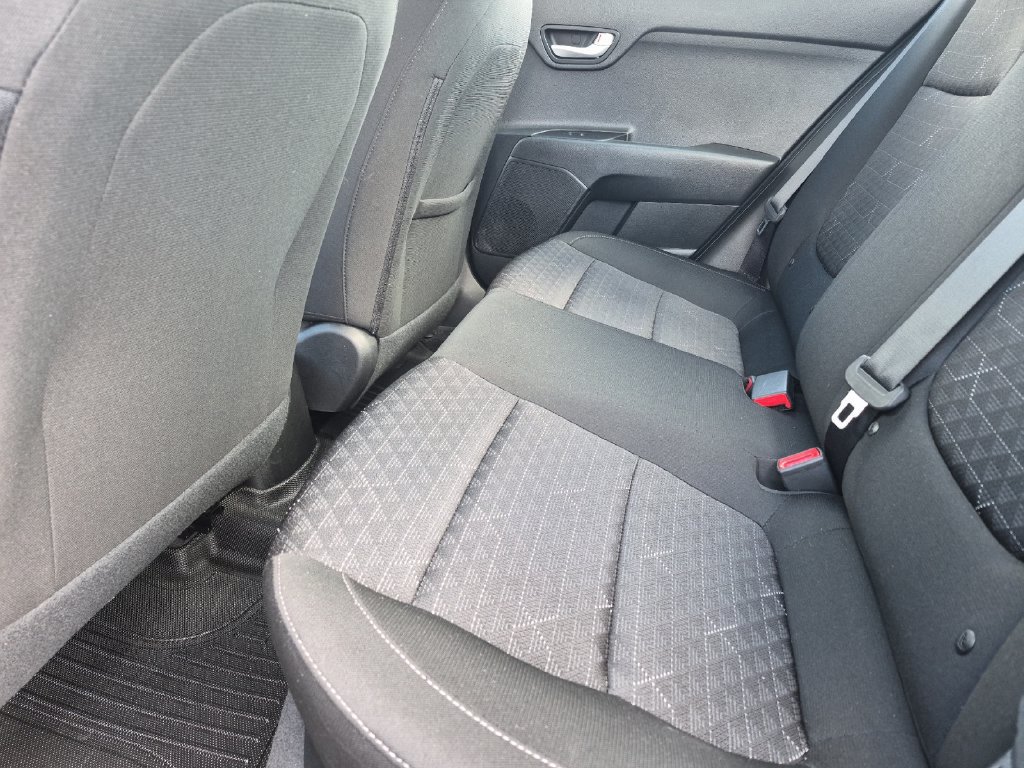 Used 2023 Kia Rio LX FWD image 12