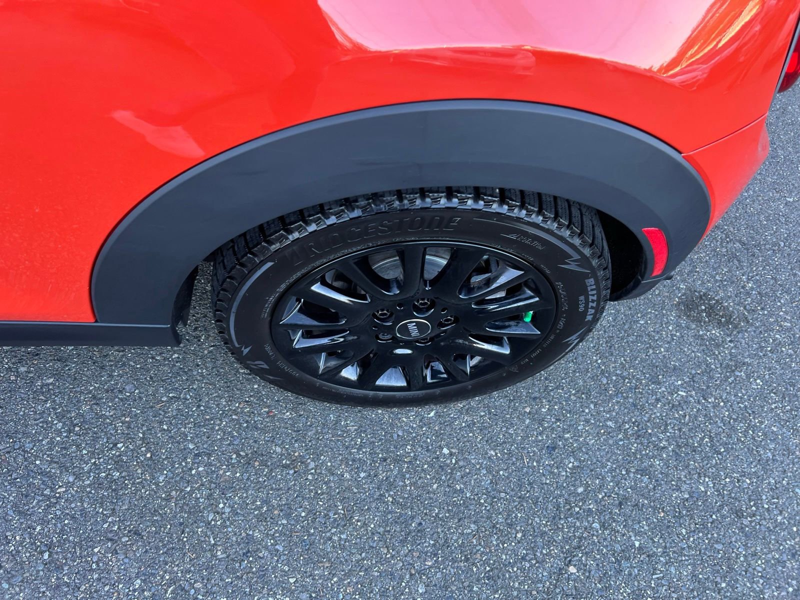 Used 2019 MINI Cooper 2-Door Hardtop FWD image 12