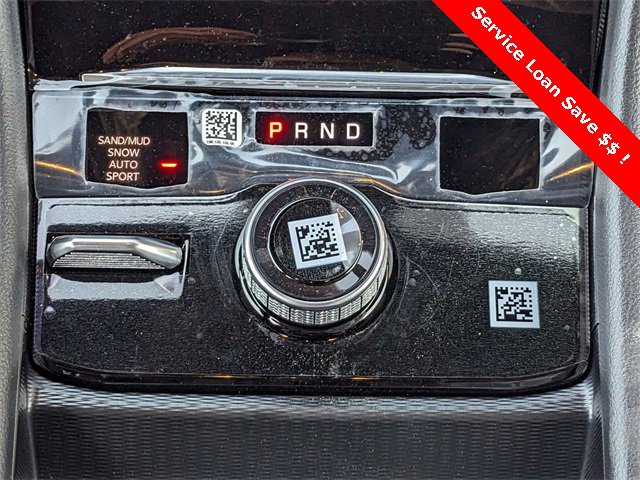 New 2025 Jeep Grand Cherokee Limited image 8