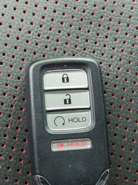 Certified 2024 Honda Ridgeline Black Edition image 31