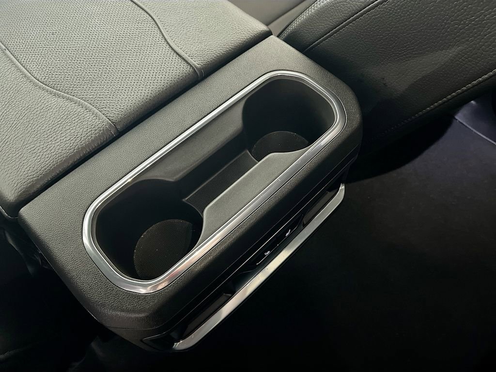 Used 2025 GMC Sierra 1500 Denali image 28