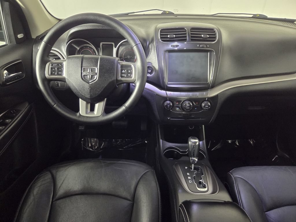 Used 2018 Dodge Journey Crossroad FWD image 28
