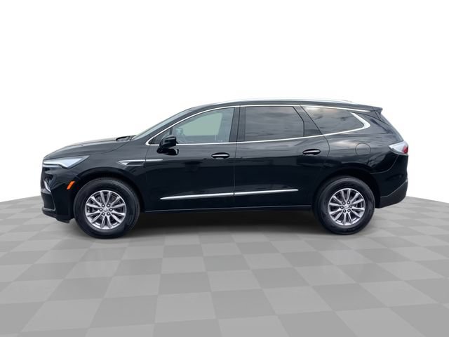 Certified 2024 Buick Enclave Essence w/ Trailering Package, 5000 lbs. FWD image 5