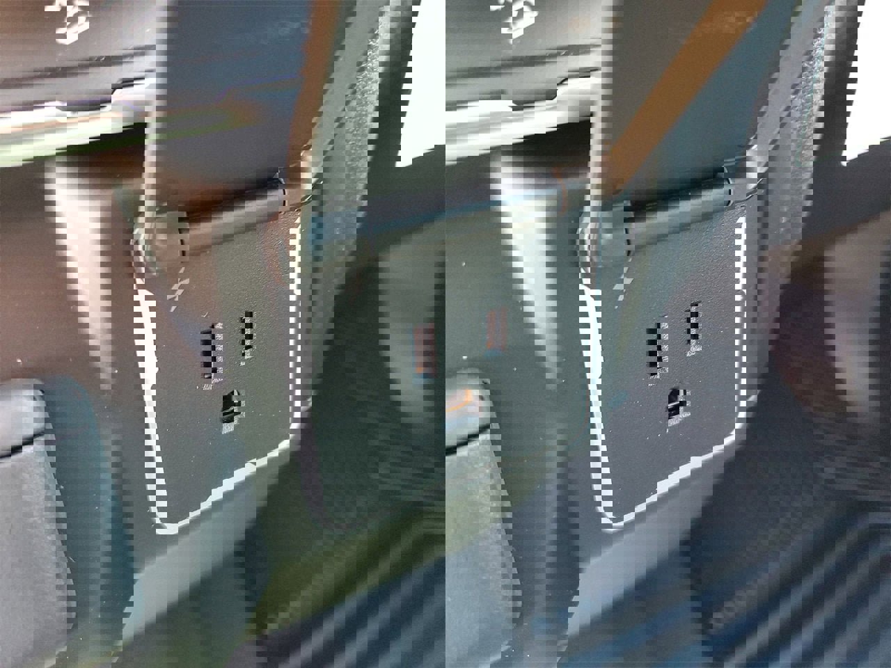 New 2026 Chevrolet Silverado 1500 Custom Trail Boss image 26