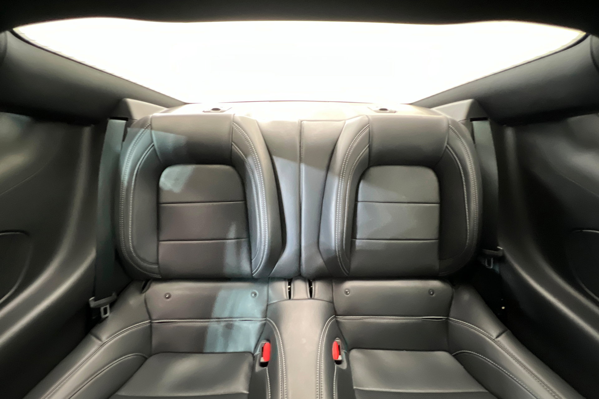 Used 2025 Ford Mustang Premium image 21