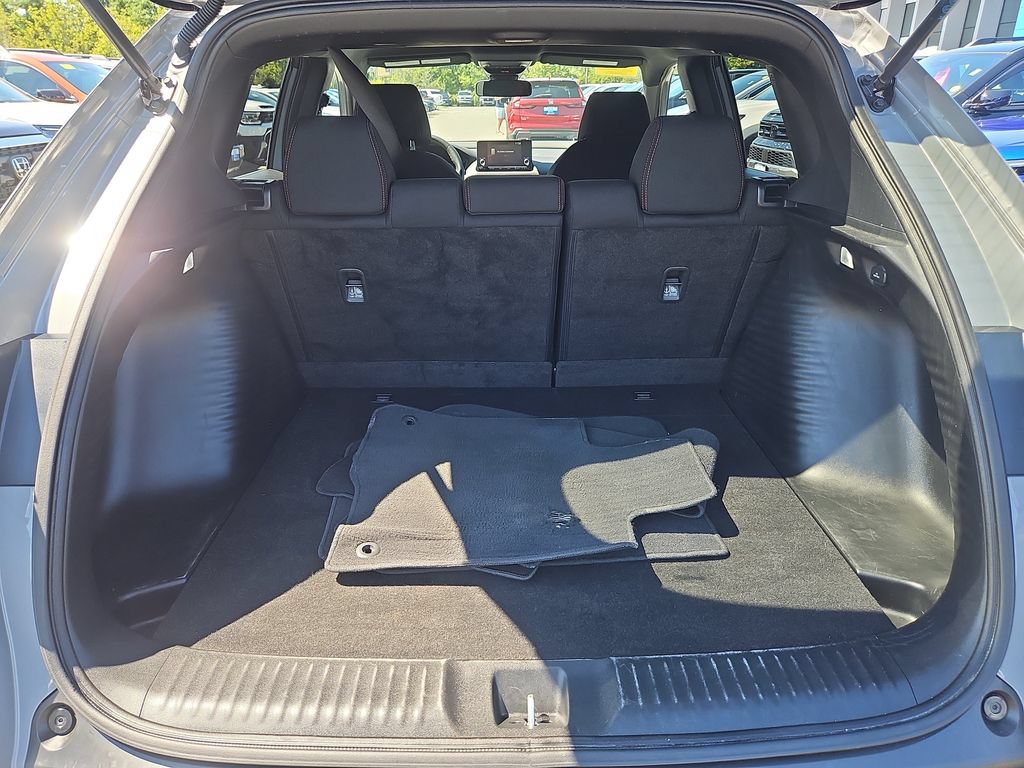 Used 2024 Honda HR-V Sport image 28