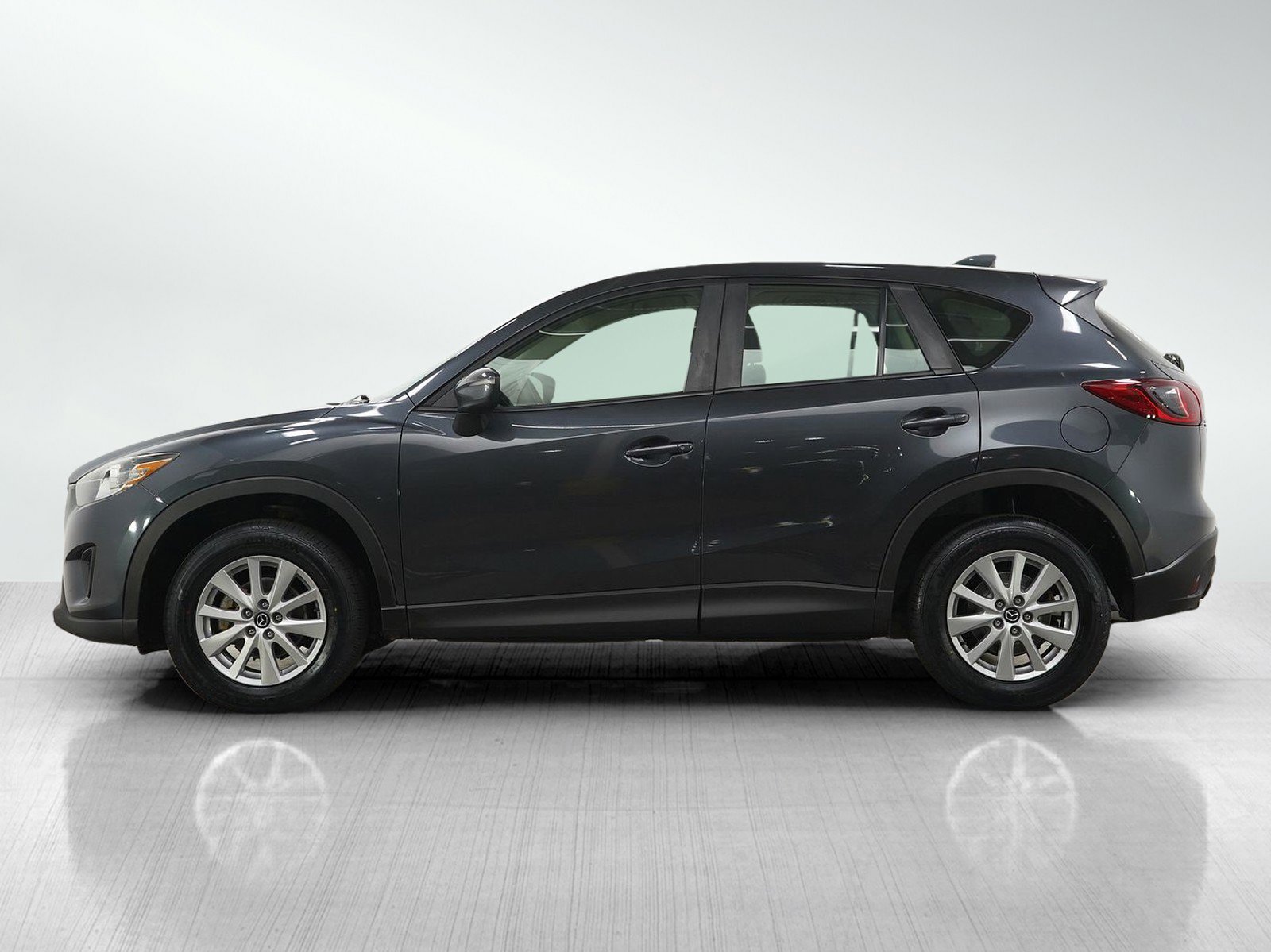 Used 2015 MAZDA CX-5 Sport w/ Bluetooth Audio Package AWD/4WD image 2