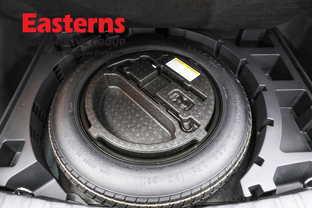 Used 2022 Toyota Corolla Cross LE image 22