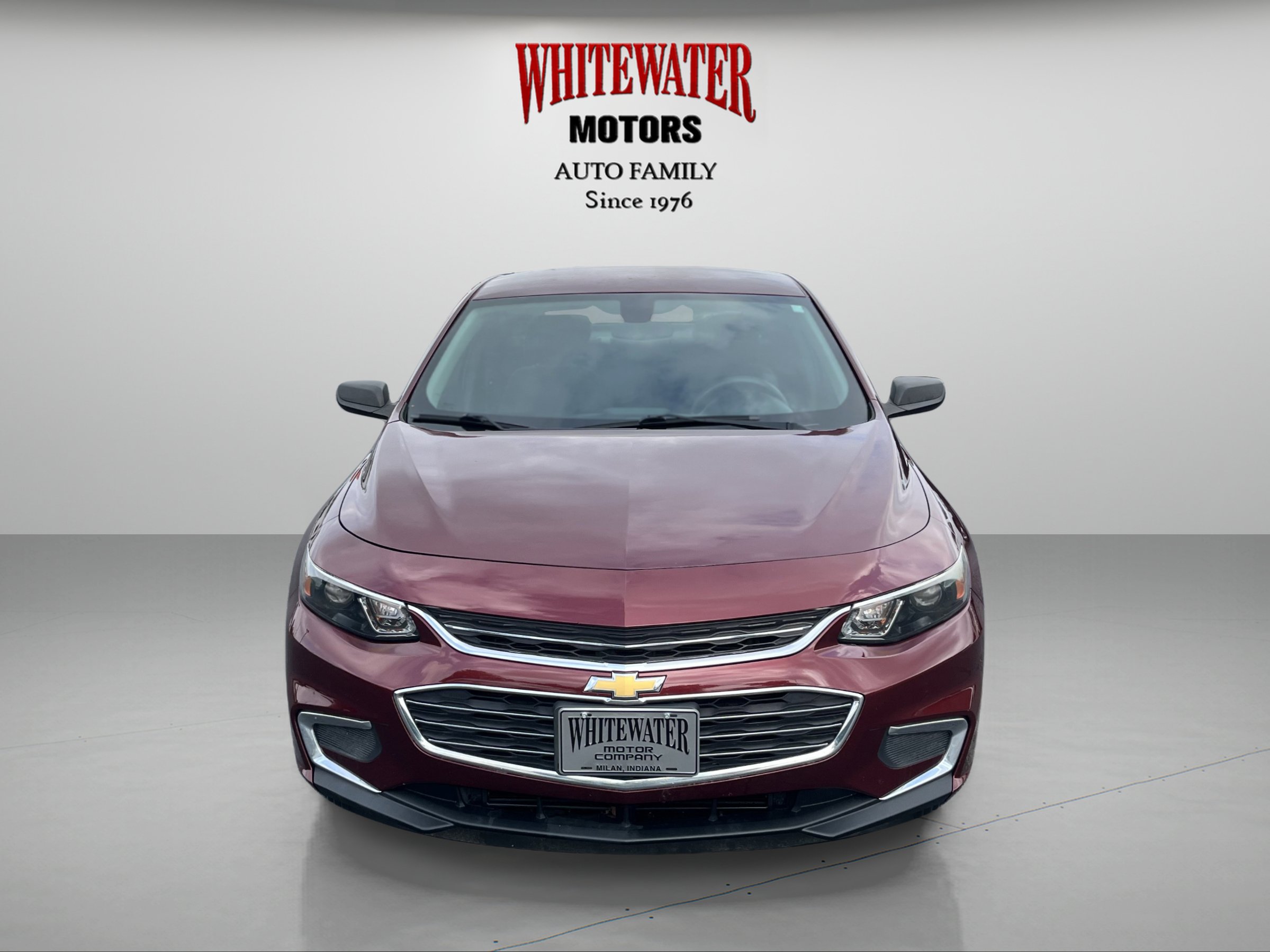 Used 2016 Chevrolet Malibu LS FWD image 7