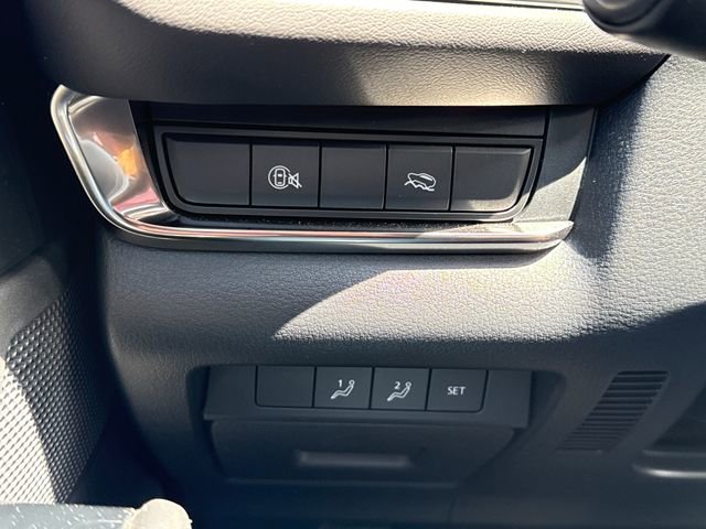 Used 2024 MAZDA CX-30 AWD 2.5 S w/ Preferred Package image 30