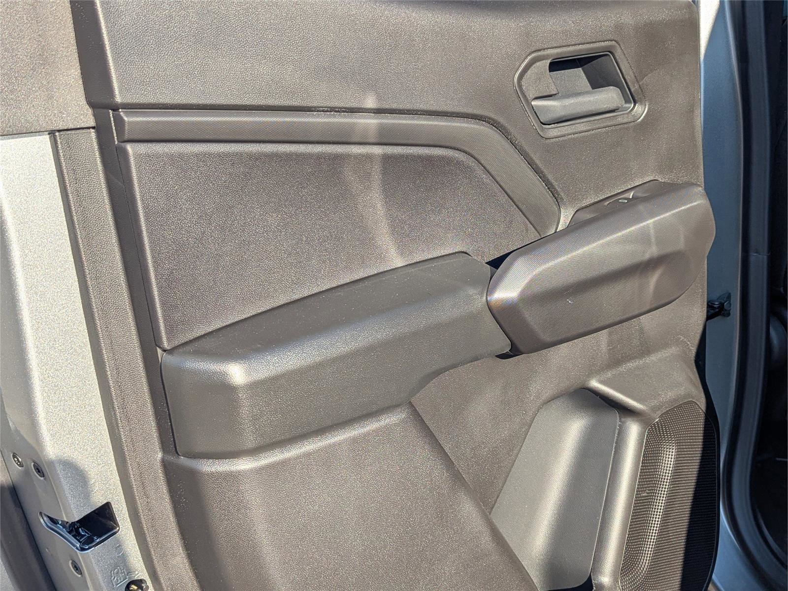 New 2026 Chevrolet Colorado Trail Boss image 13