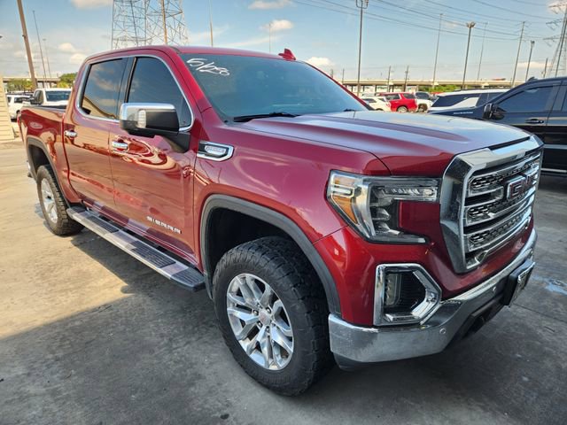 Used 2020 GMC Sierra 1500 SLT