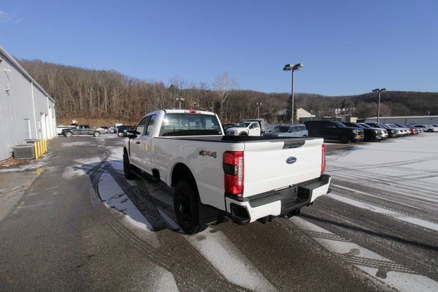 New 2026 Ford F250 XL w/ STX Appearance Package image 9