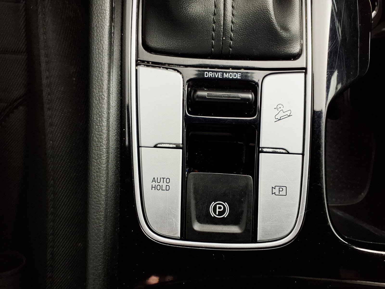 Used 2022 Hyundai Santa Cruz SEL FWD image 22
