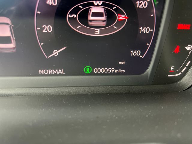 New 2026 Honda Accord EX-L image 22