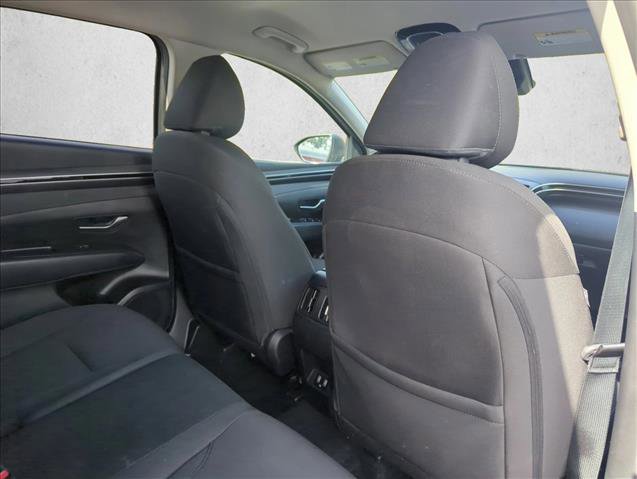 Used 2022 Hyundai Tucson SEL image 25