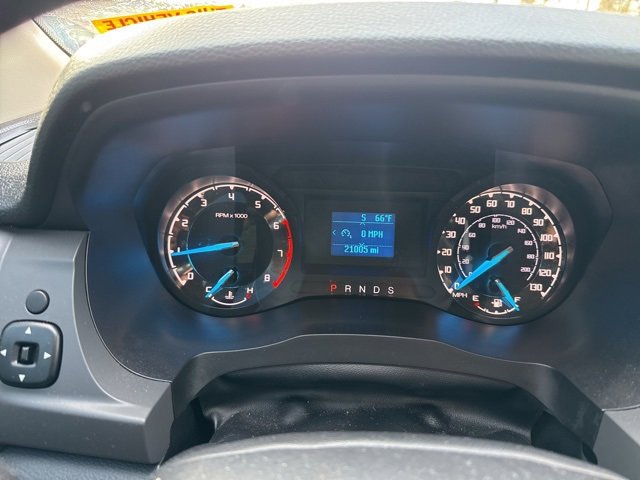 Used 2021 Ford Ranger XL w/ Equipment Group 101A High image 15