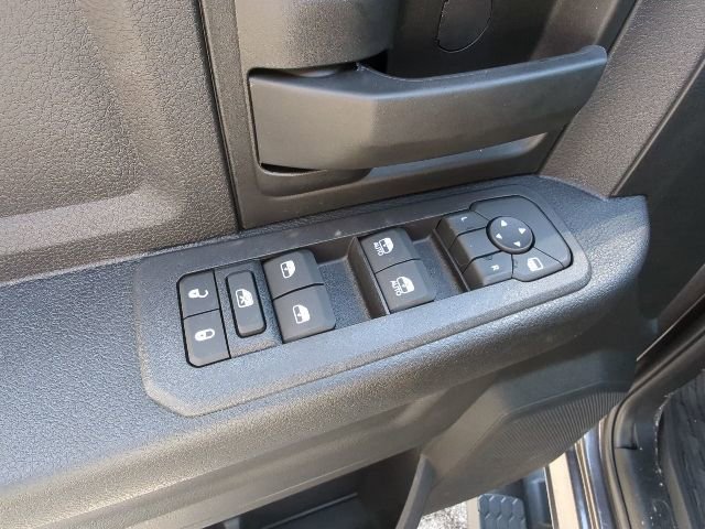 New 2026 RAM 2500 Tradesman image 23