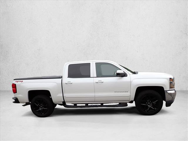 Used 2018 Chevrolet Silverado 1500 LT w/ LT Eassist Package AWD/4WD image 5