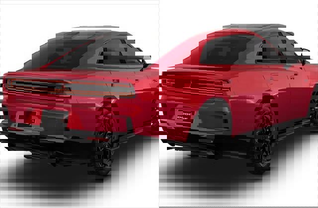 New 2026 Dodge Charger GT w/ Driver Convenience Group image 2