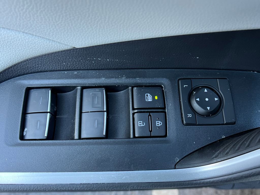 New 2025 Toyota RAV4 XLE Premium w/ Weather Package image 12
