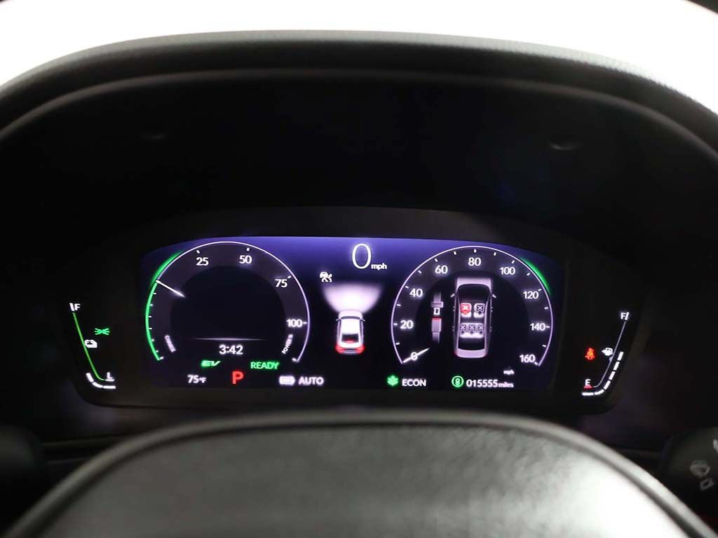 Used 2024 Honda Accord EX-L image 41