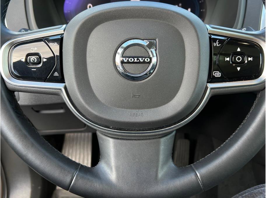 Used 2023 Volvo XC90 B6 Plus w/ Protection Package Premier AWD/4WD image 13