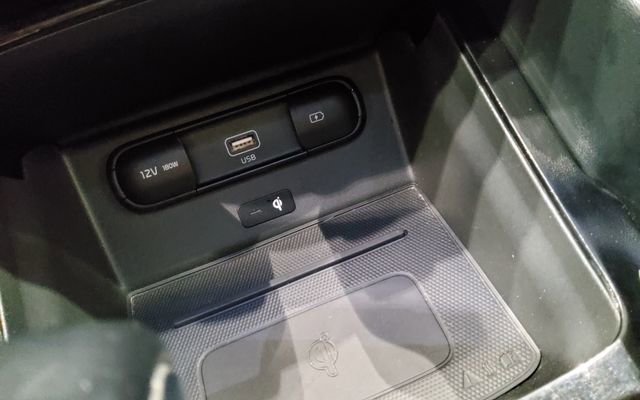 Used 2020 Kia Telluride EX w/ EX Premium Package image 31