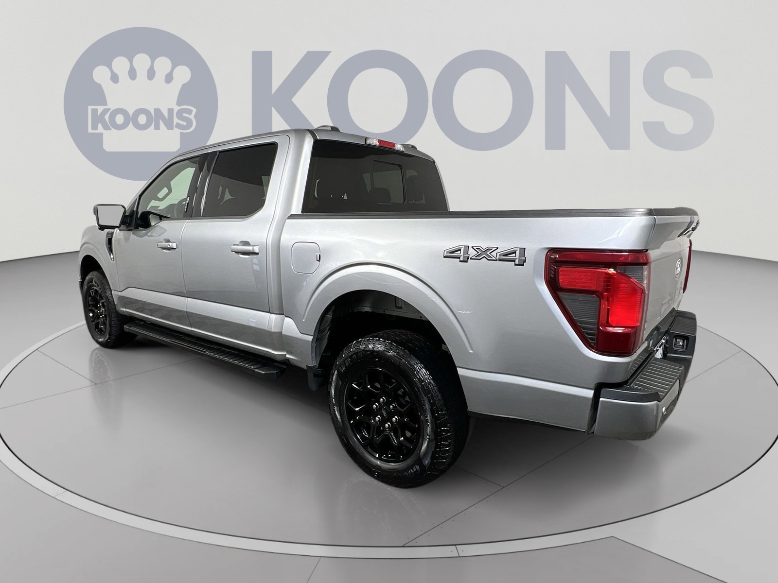 Used 2024 Ford F150 XLT w/ Equipment Group 302A MID AWD/4WD image 8