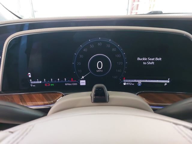 Certified 2024 Cadillac Escalade Sport Platinum image 22