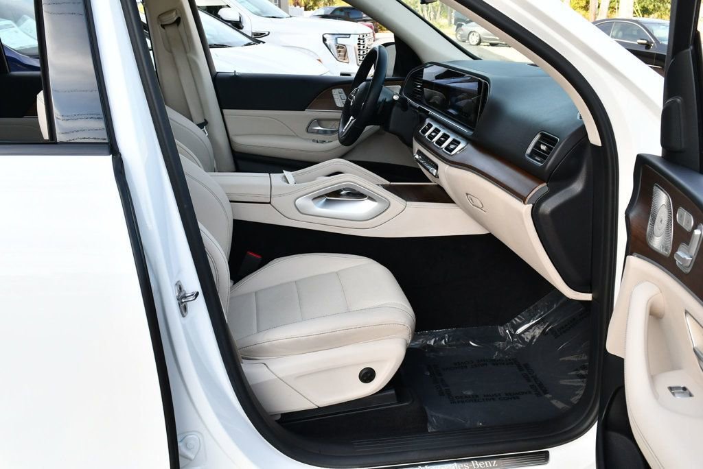 Used 2023 Mercedes-Benz GLE 350 4MATIC image 47