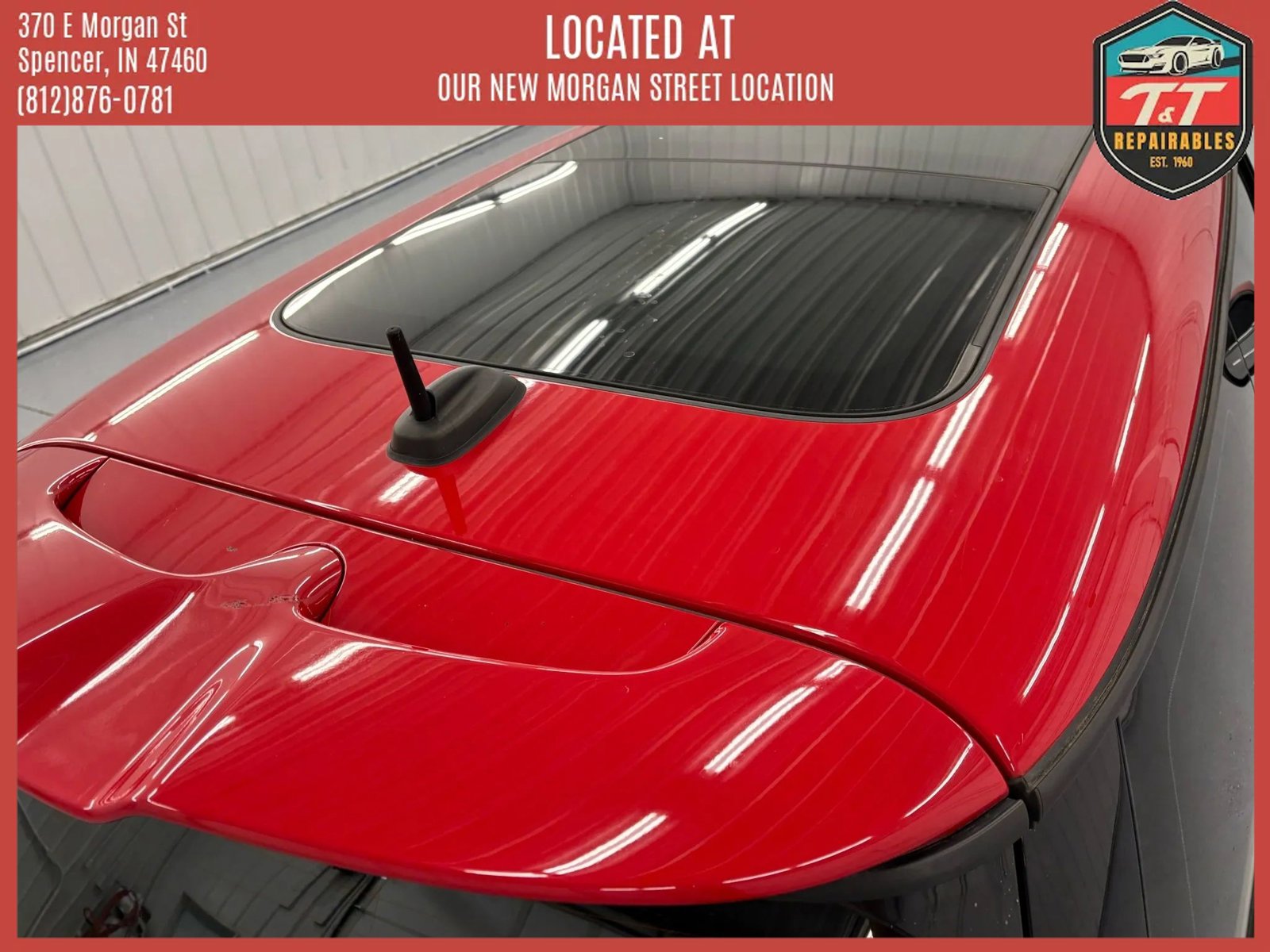 Used 2021 MINI Cooper John Cooper Works w/ Premium Package image 25