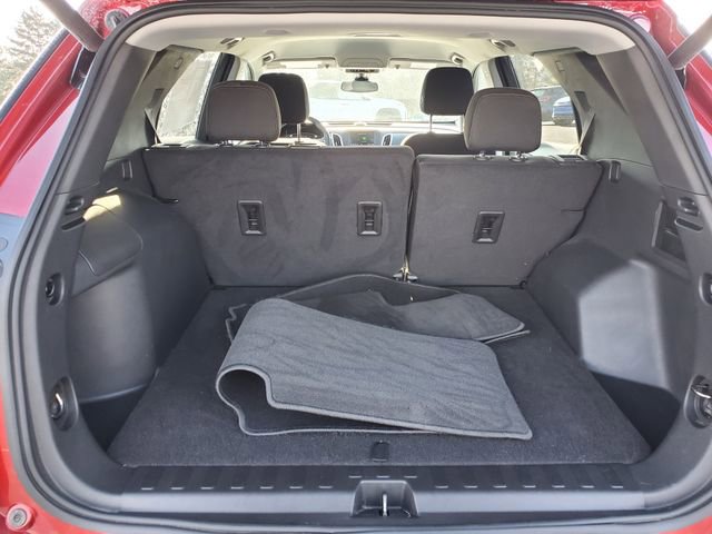 Certified 2023 Chevrolet Equinox LT image 11