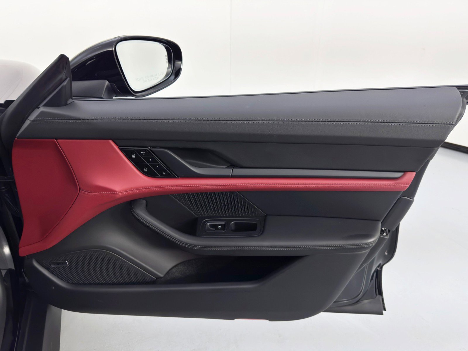 Used 2023 Porsche Taycan w/ Premium Package image 46