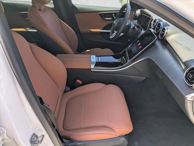 Certified 2026 Mercedes-Benz C 300 Sedan image 21