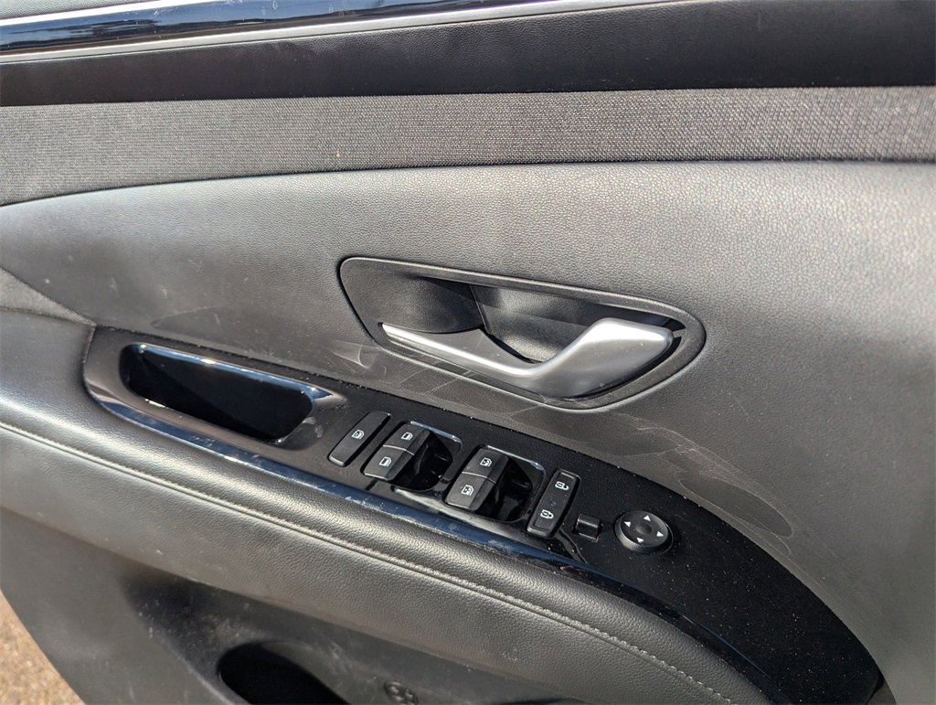 Certified 2023 Hyundai Santa Cruz Limited image 20