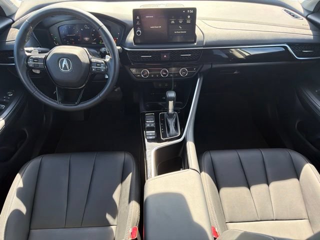 Used 2025 Acura ADX AWD image 25