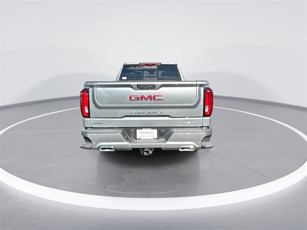 New 2026 GMC Sierra 1500 Denali image 7