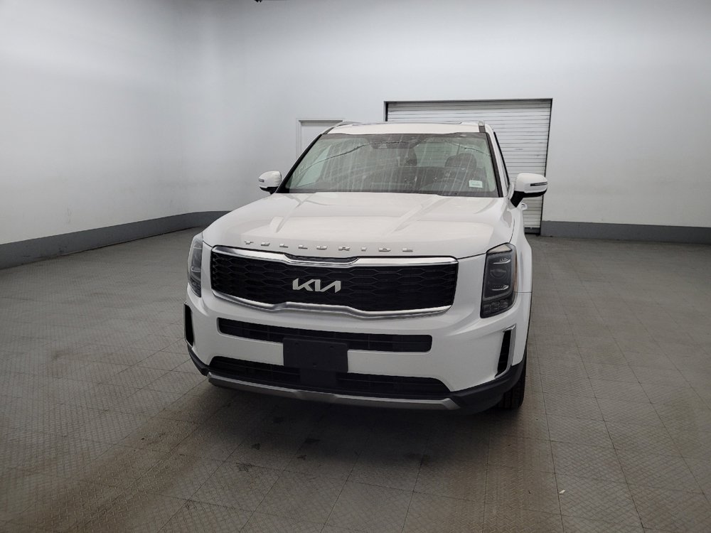 Used 2022 Kia Telluride S image 15