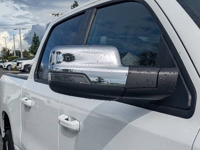 Used 2024 RAM 1500 Laramie RWD image 12
