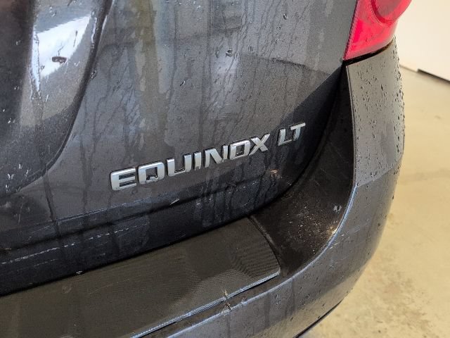 Certified 2015 Chevrolet Equinox LT w/ Driver Convenience Package FWD image 32