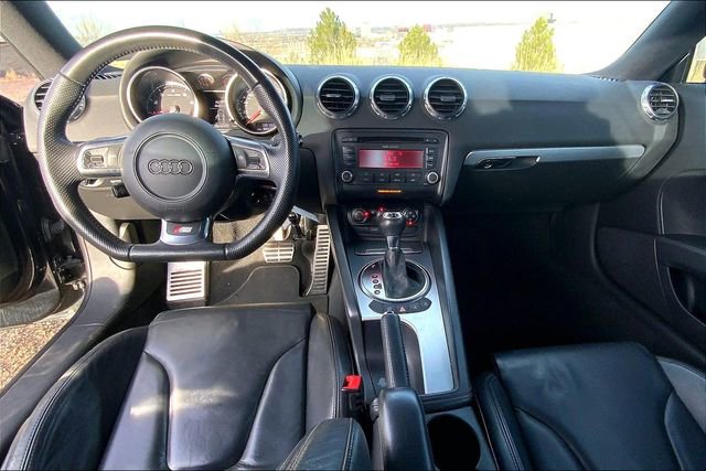 Used 2009 Audi TT 2.0T image 15