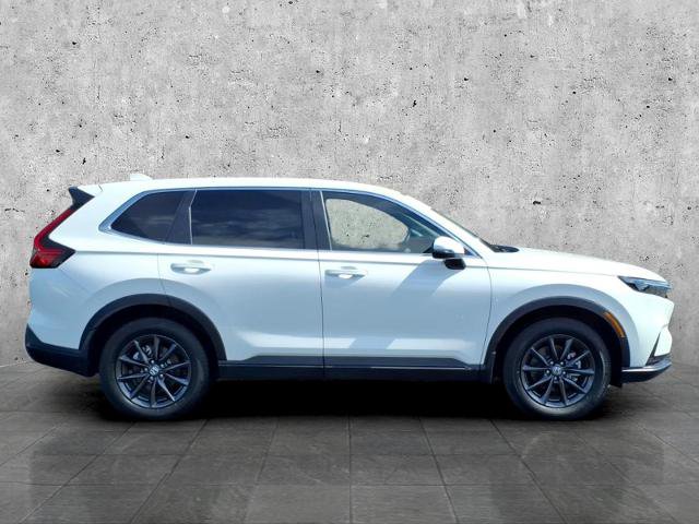 Used 2026 Honda CR-V EX-L image 4