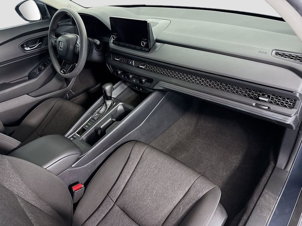 Certified 2024 Honda Accord EX image 17