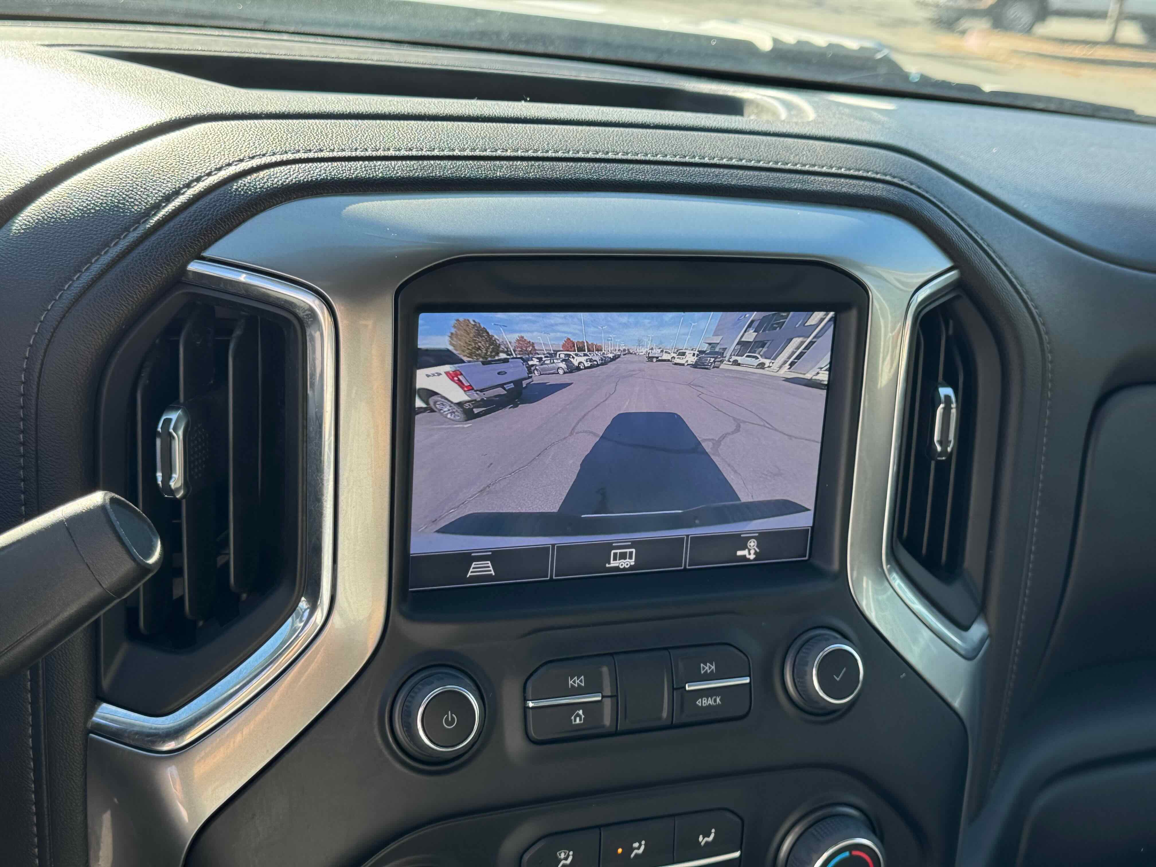 Used 2023 Chevrolet Silverado 3500 LT w/ Gooseneck/5TH Wheel Package image 21