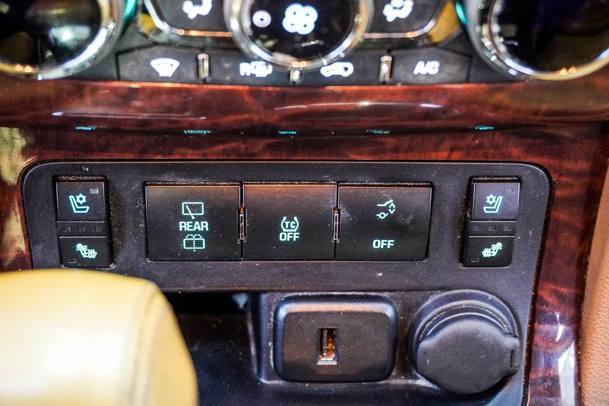 Used 2015 Buick Enclave Premium image 32