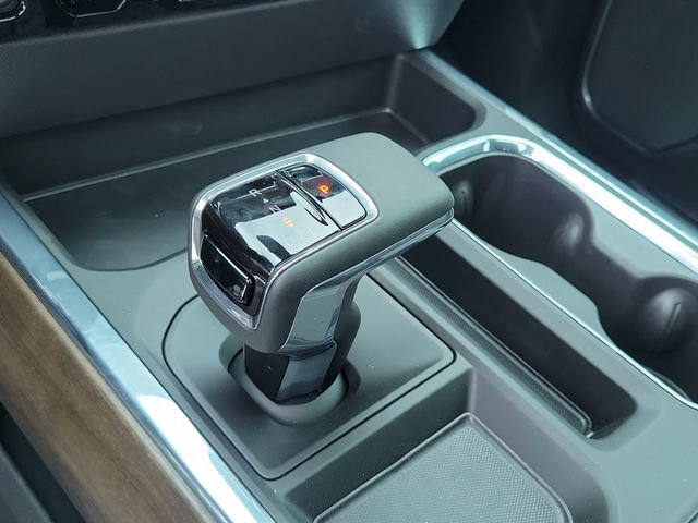 New 2026 Chevrolet Silverado 1500 High Country AWD/4WD image 17