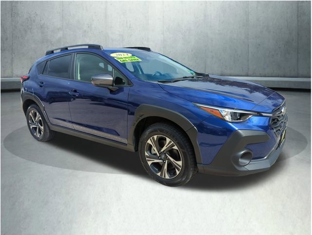 Used 2024 Subaru Crosstrek 2.0i Premium image 13